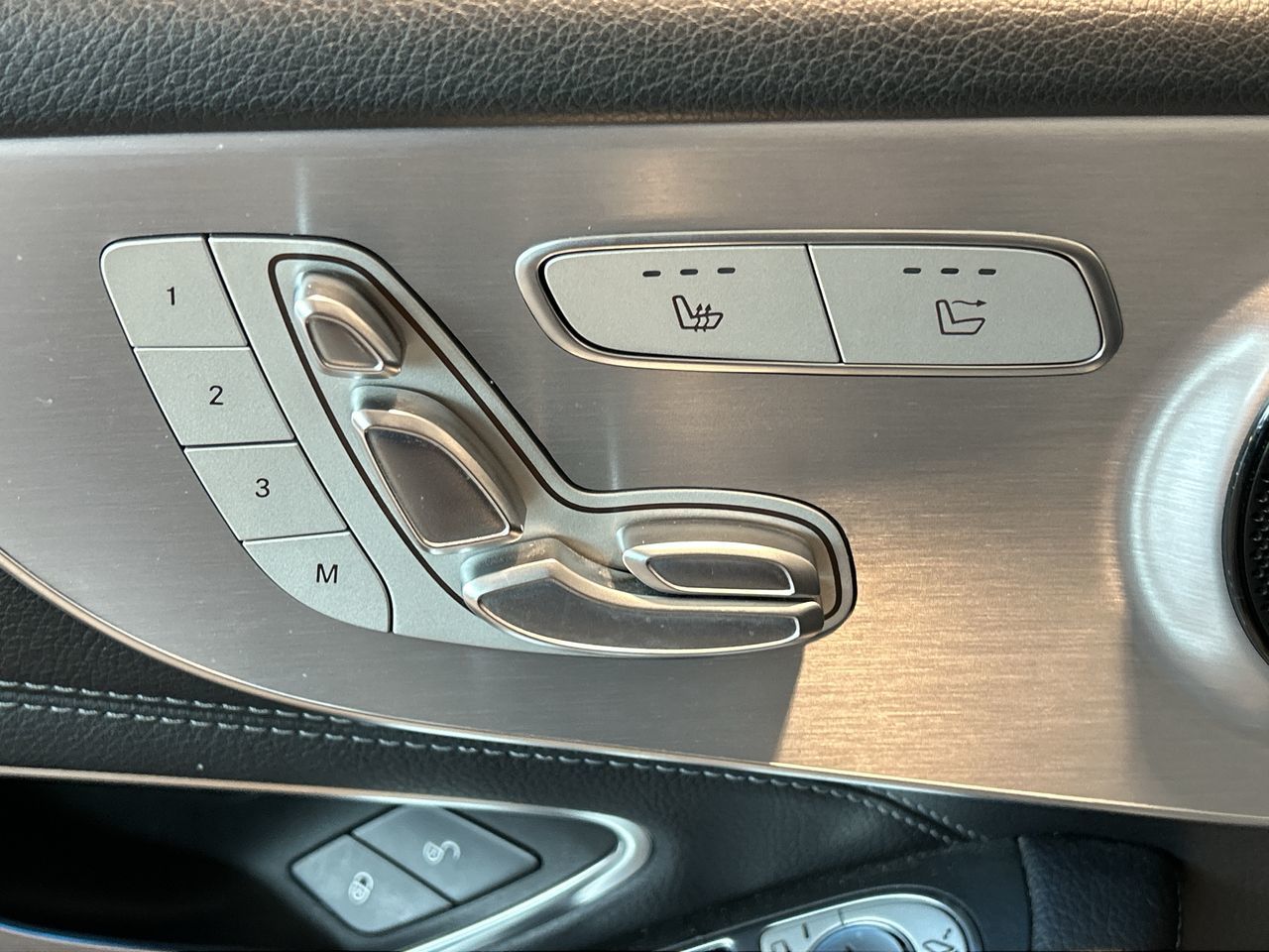 Mercedes-Benz C300  2018 à Toronto, Ontario
