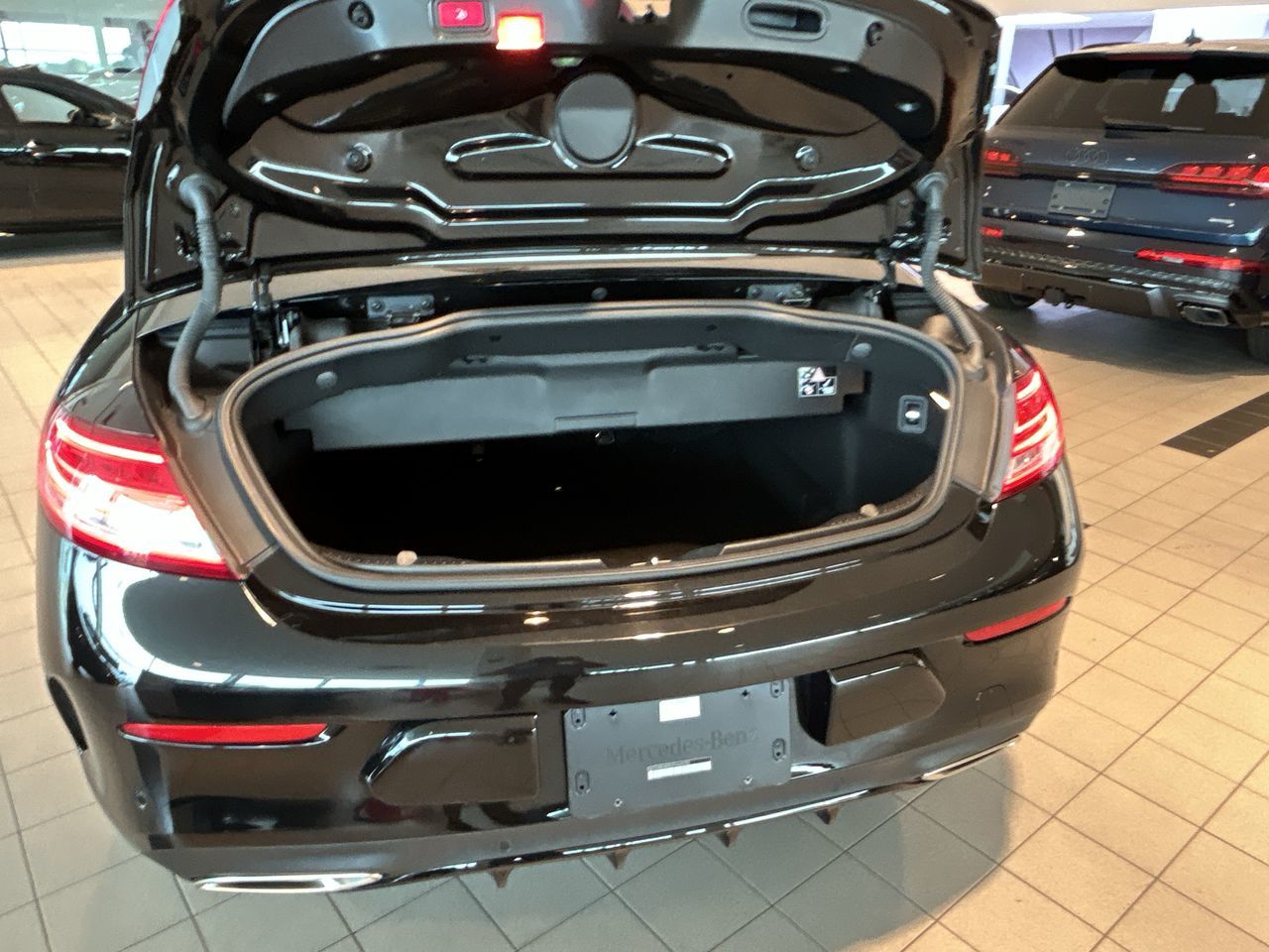 Mercedes-Benz C300  2018 à Toronto, Ontario