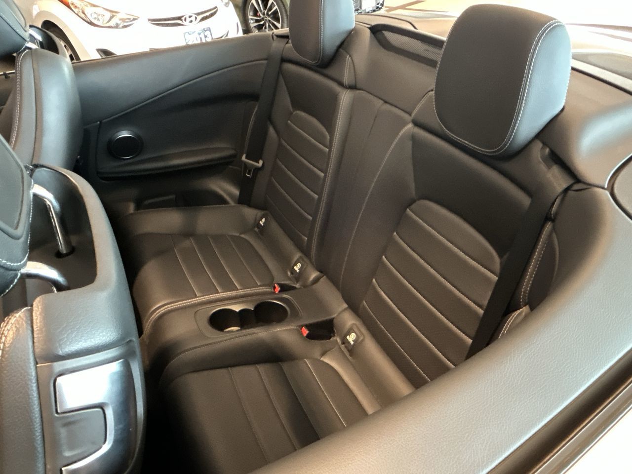 Mercedes-Benz C300  2018 à Toronto, Ontario