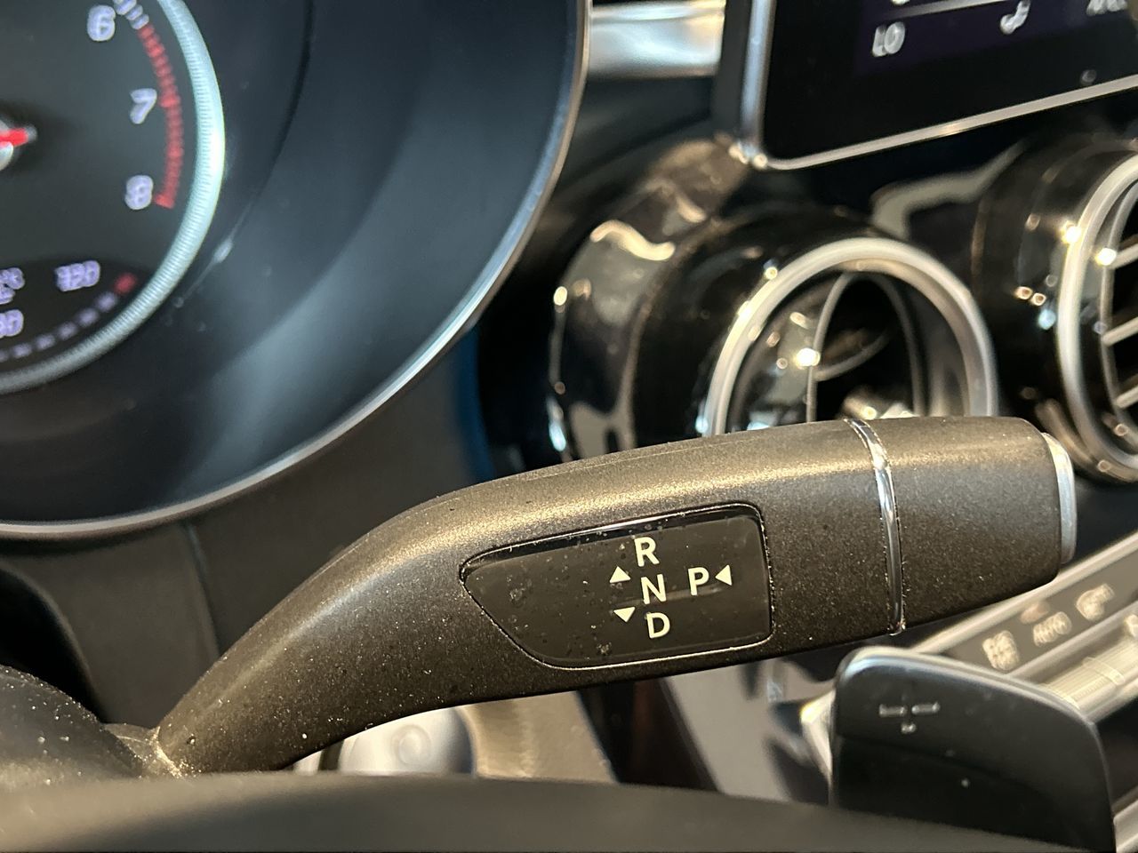 Mercedes-Benz C300  2018 à Toronto, Ontario