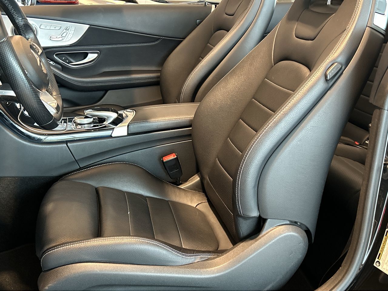 Mercedes-Benz C300  2018 à Toronto, Ontario