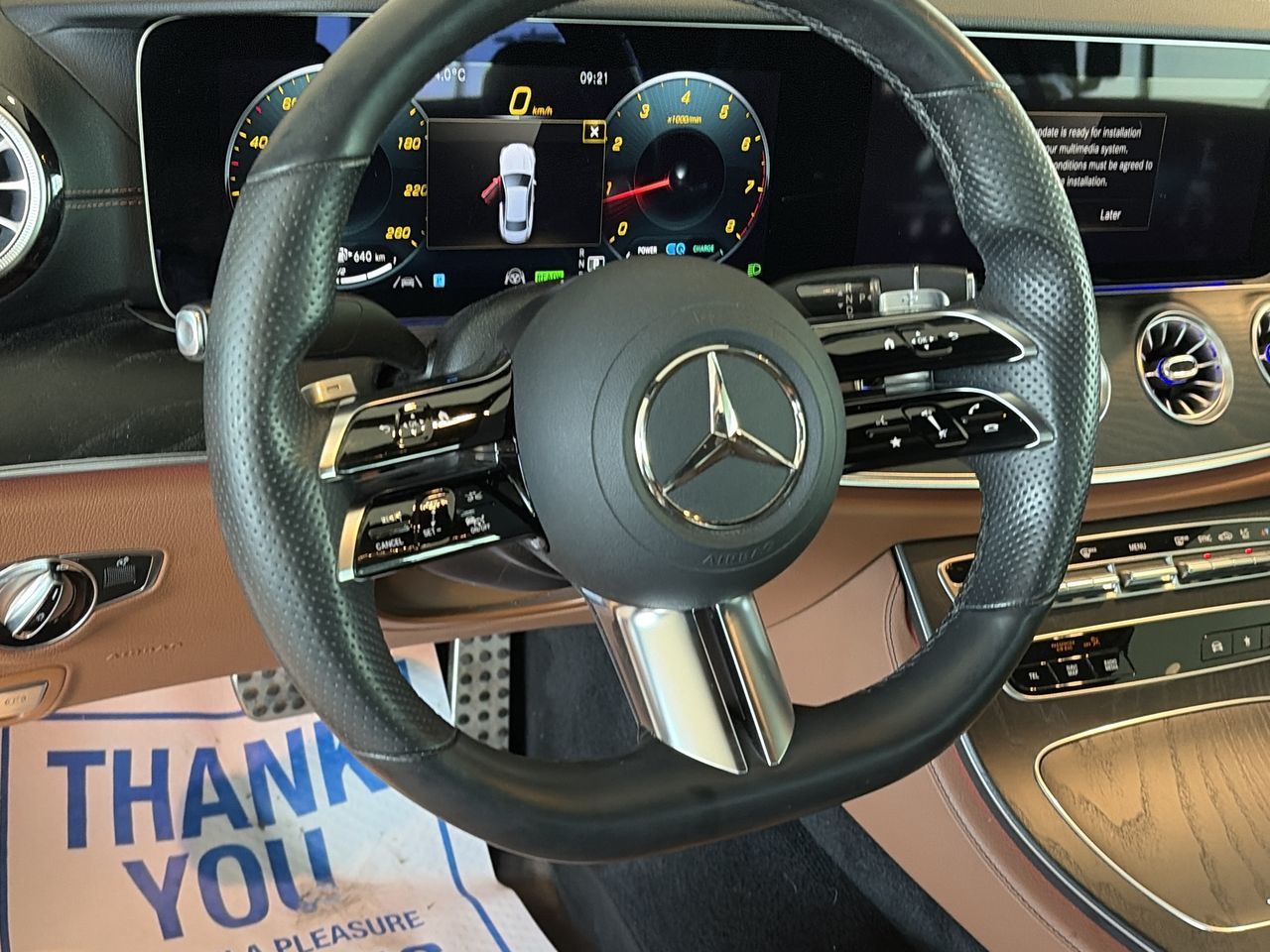 Mercedes-Benz E450  2022 à Toronto, Ontario