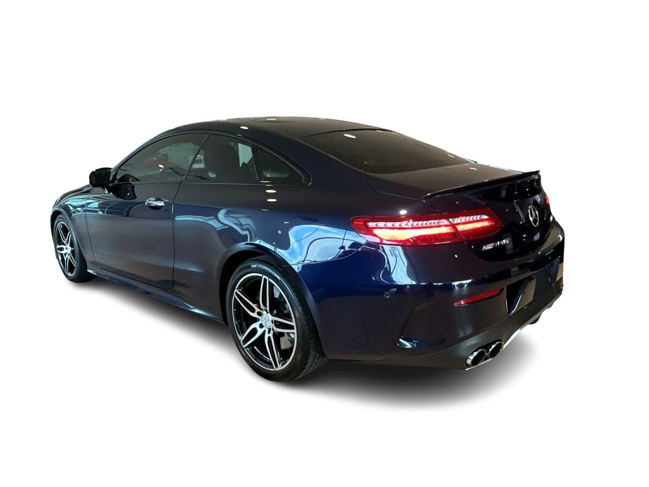 2020 Mercedes-Benz E53 in Toronto, Ontario