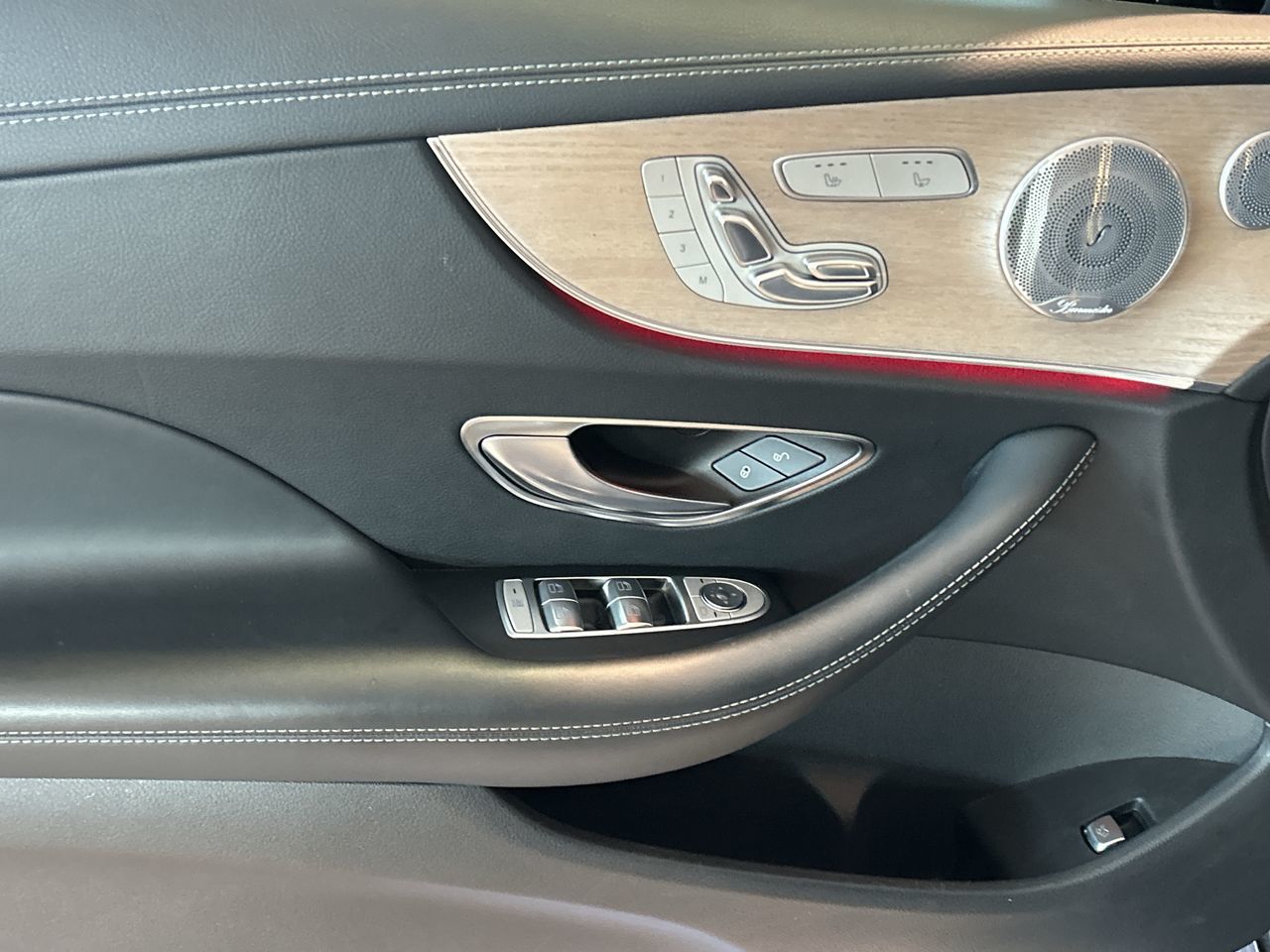 2020 Mercedes-Benz E53 in Toronto, Ontario