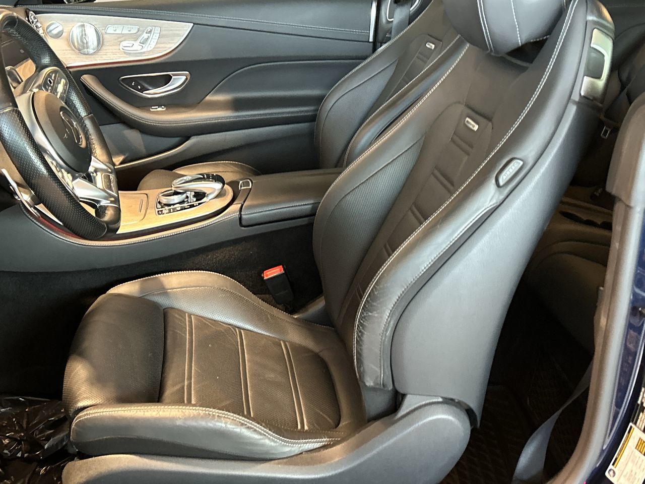 2020 Mercedes-Benz E53 in Toronto, Ontario