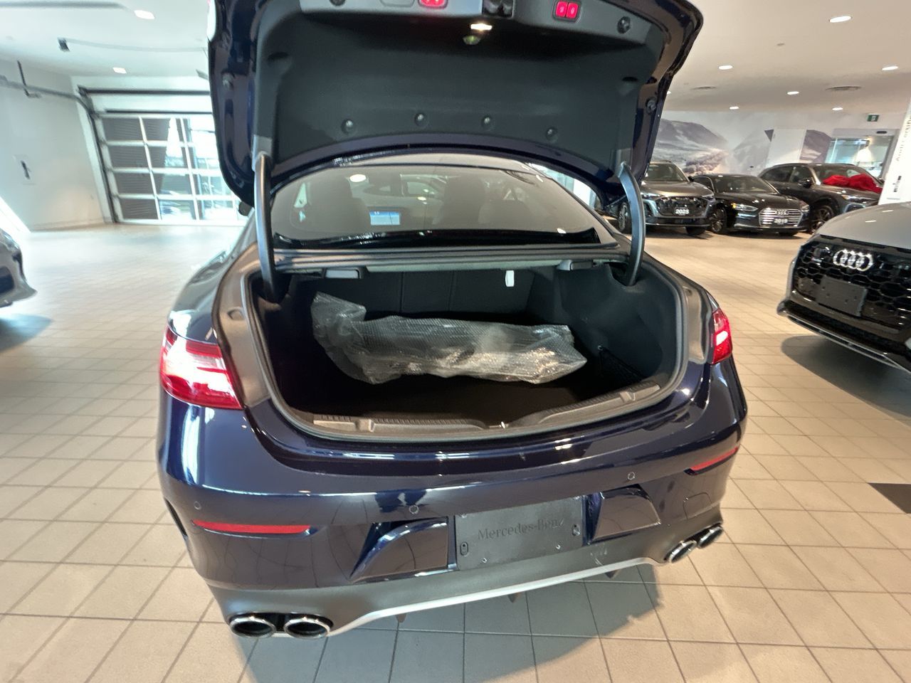 2020 Mercedes-Benz E53 in Toronto, Ontario