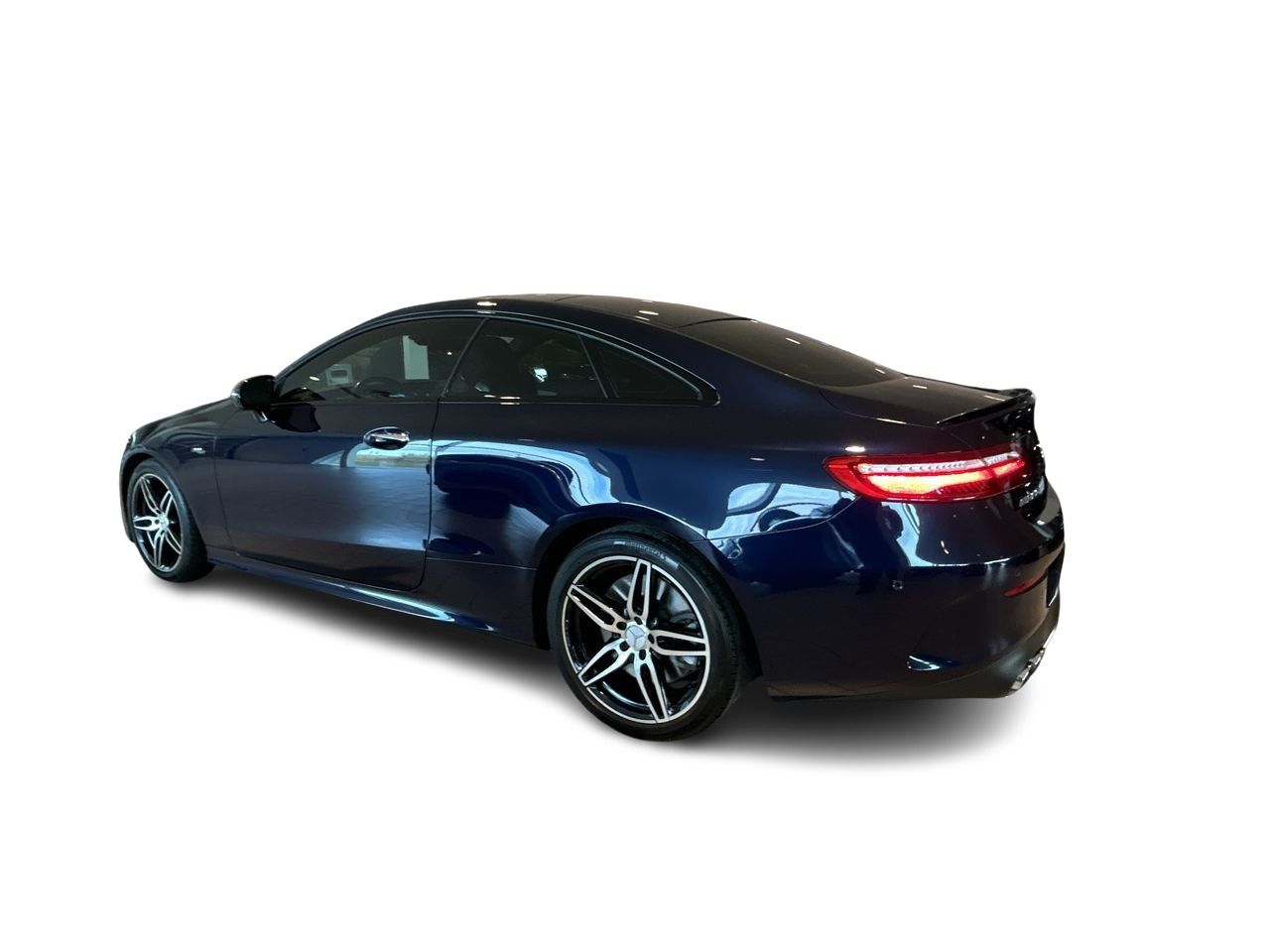 2020 Mercedes-Benz E53 in Toronto, Ontario