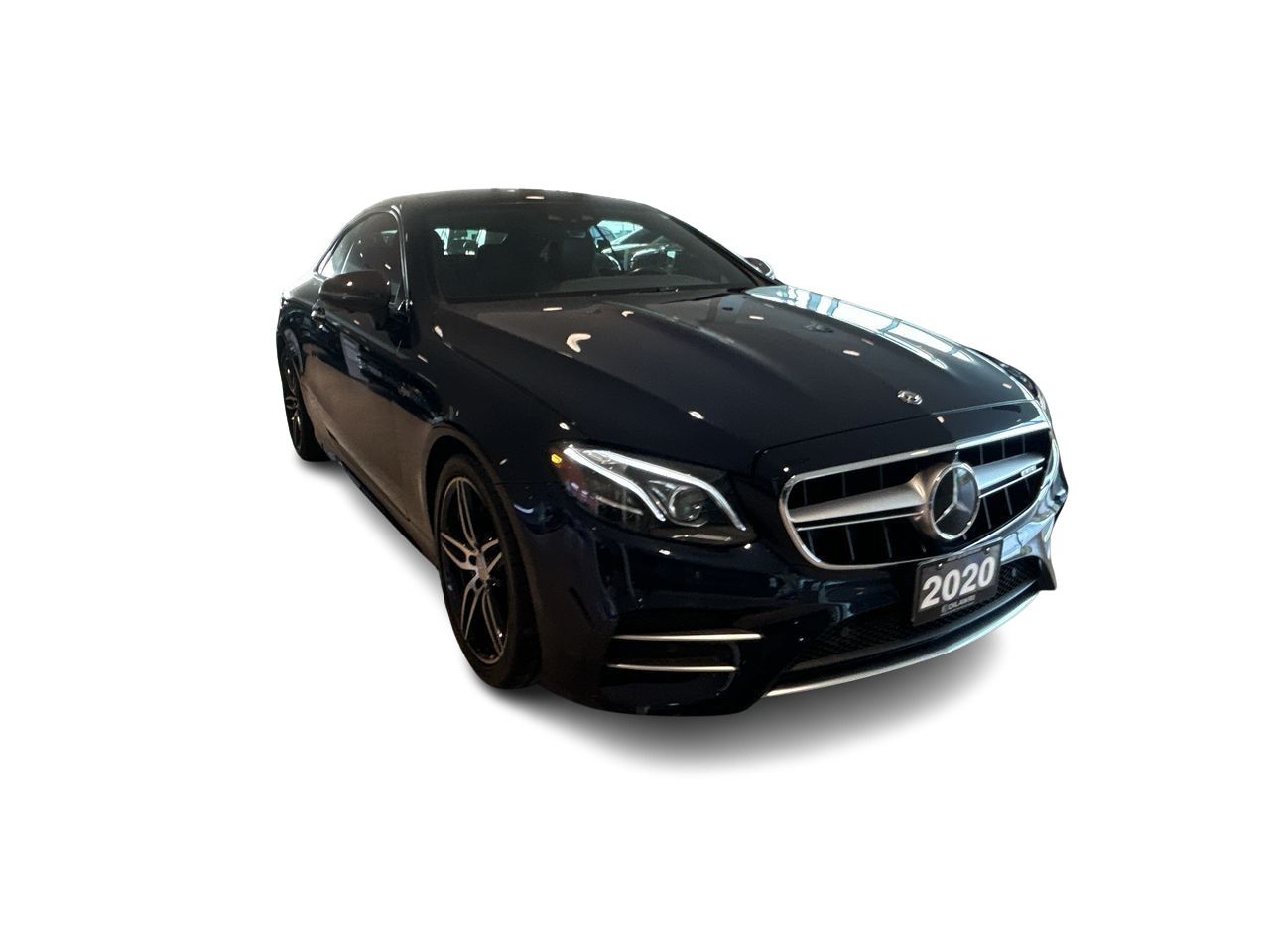 2020 Mercedes-Benz E53 in Toronto, Ontario