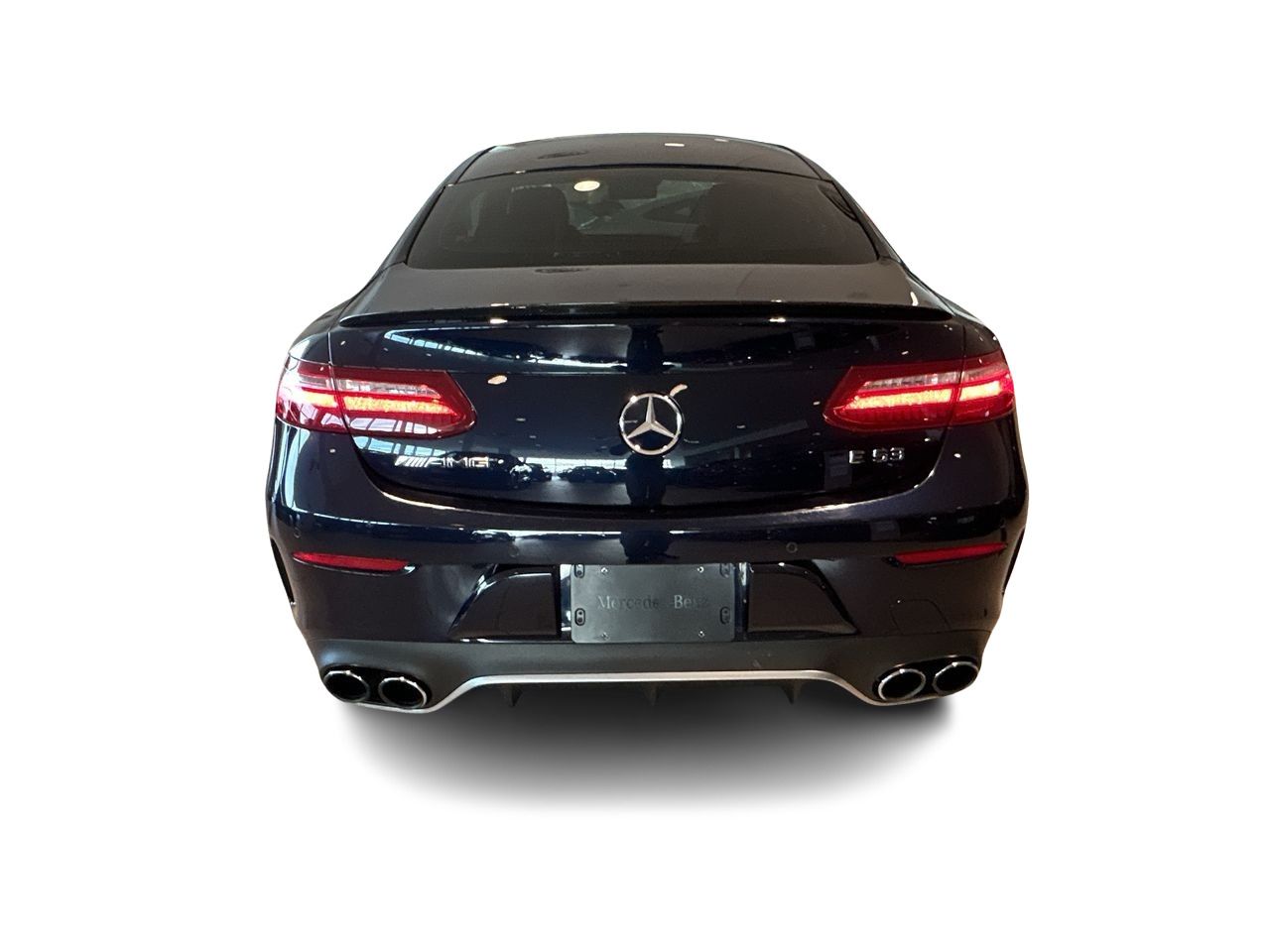 2020 Mercedes-Benz E53 in Toronto, Ontario