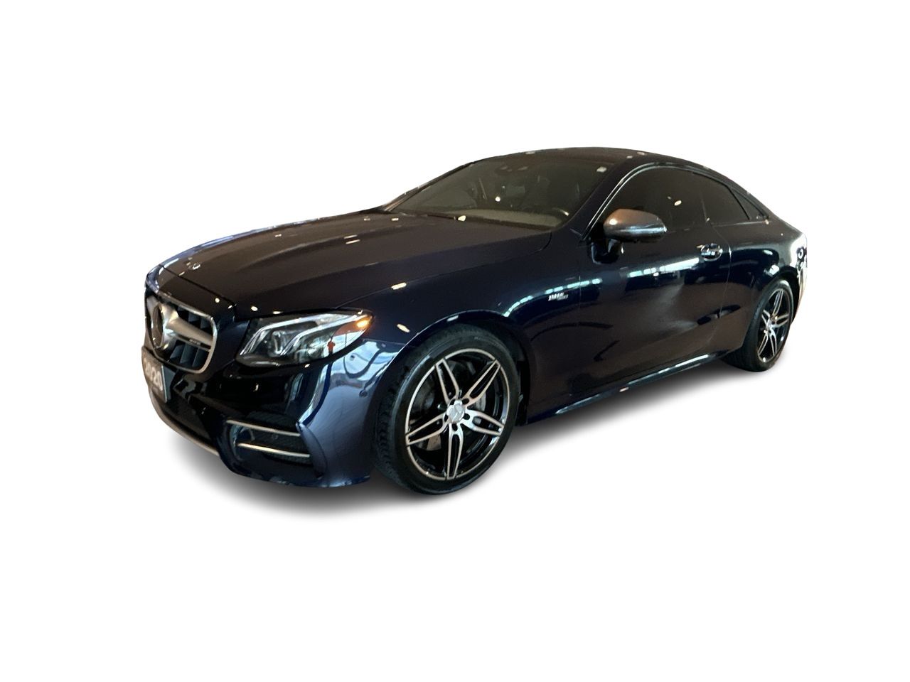 2020 Mercedes-Benz E53 in Toronto, Ontario