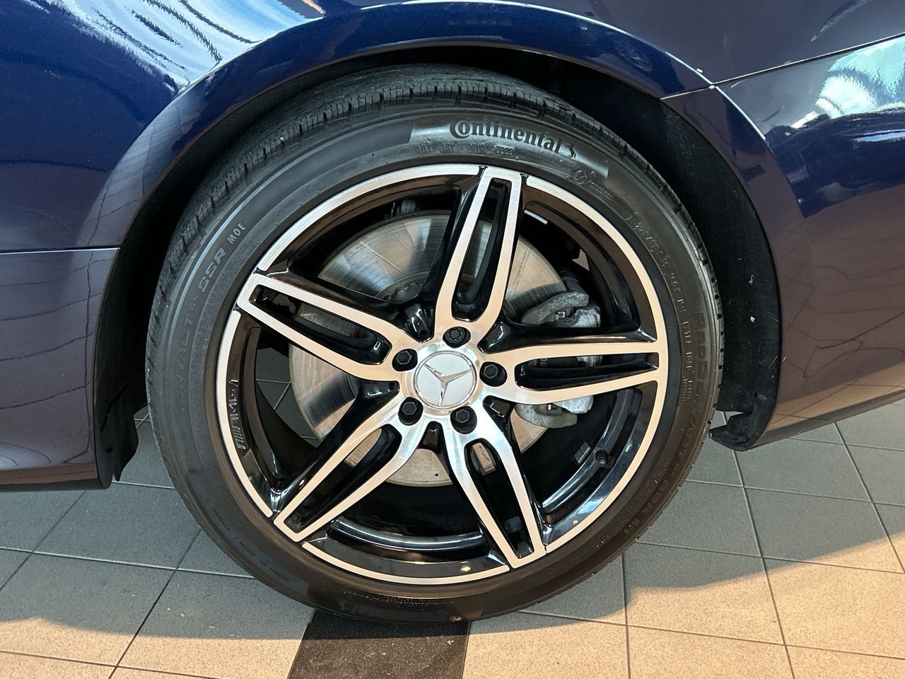 2020 Mercedes-Benz E53 in Toronto, Ontario