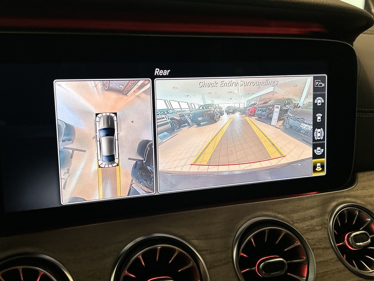 2020 Mercedes-Benz E53 in Toronto, Ontario