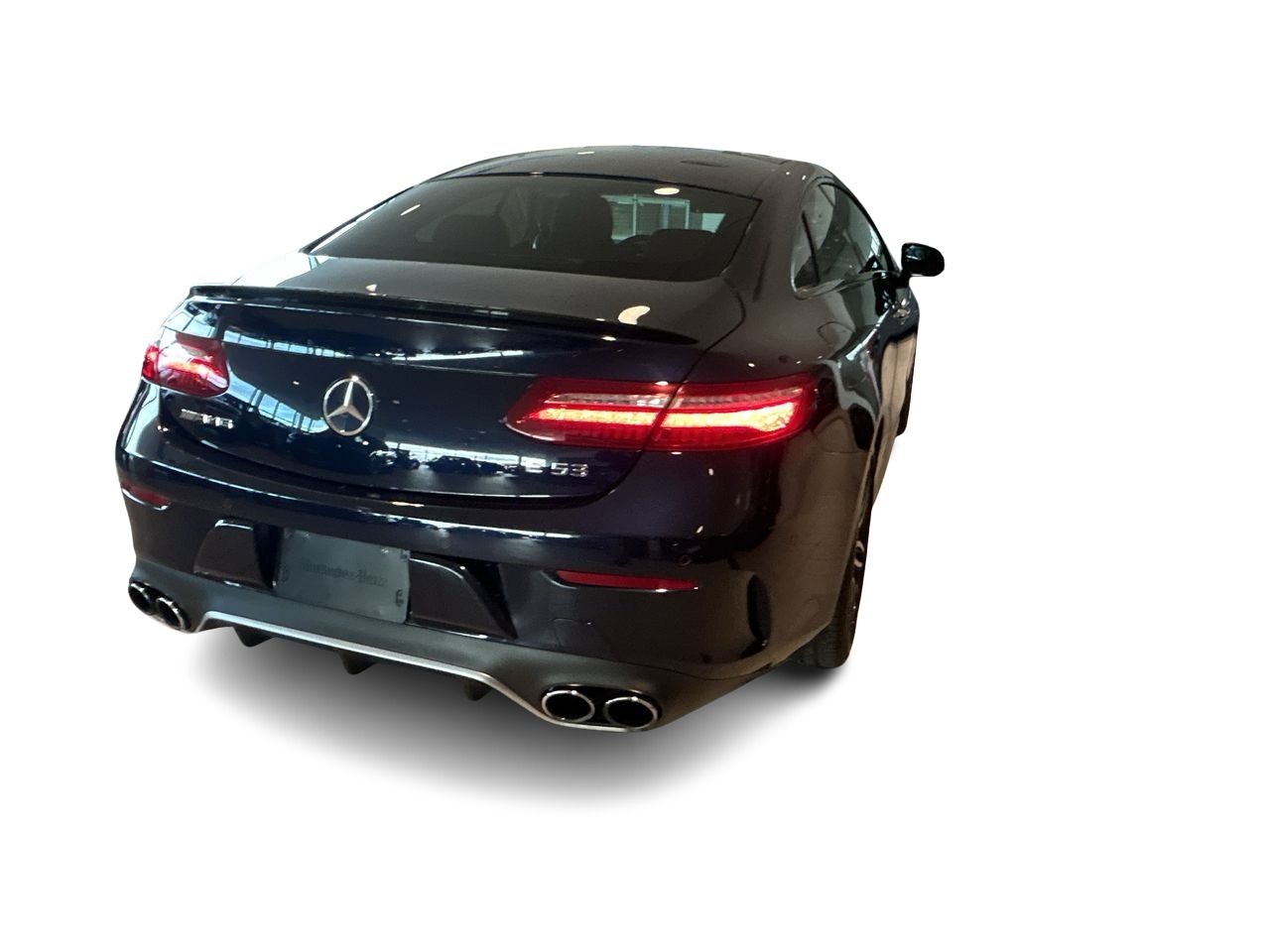 2020 Mercedes-Benz E53 in Toronto, Ontario