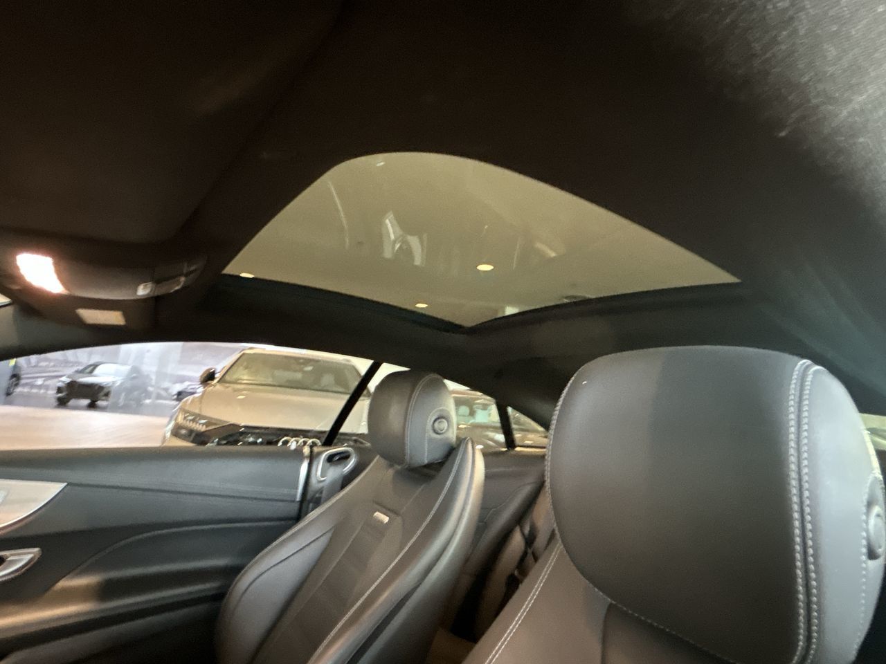 2020 Mercedes-Benz E53 in Toronto, Ontario