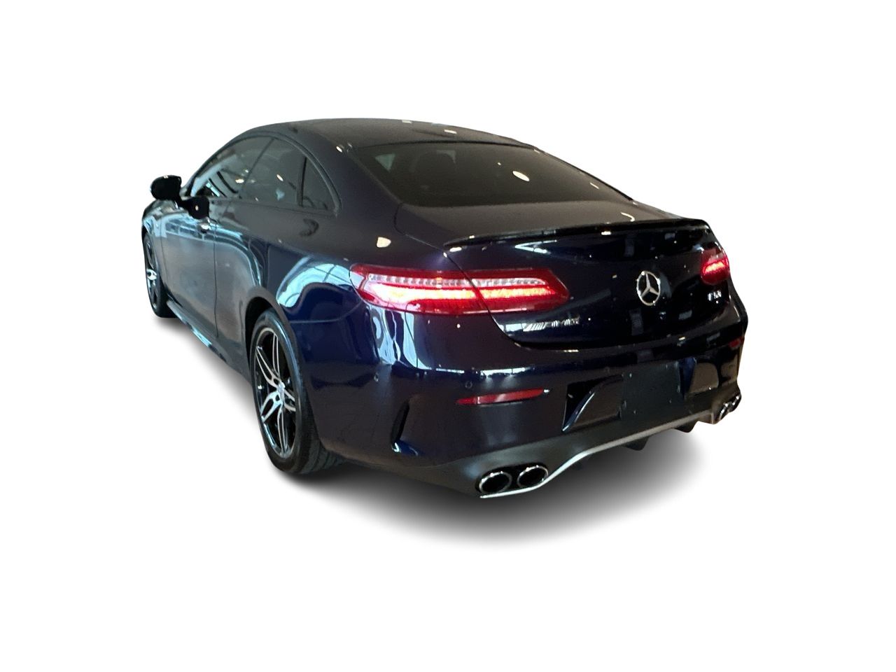 2020 Mercedes-Benz E53 in Toronto, Ontario