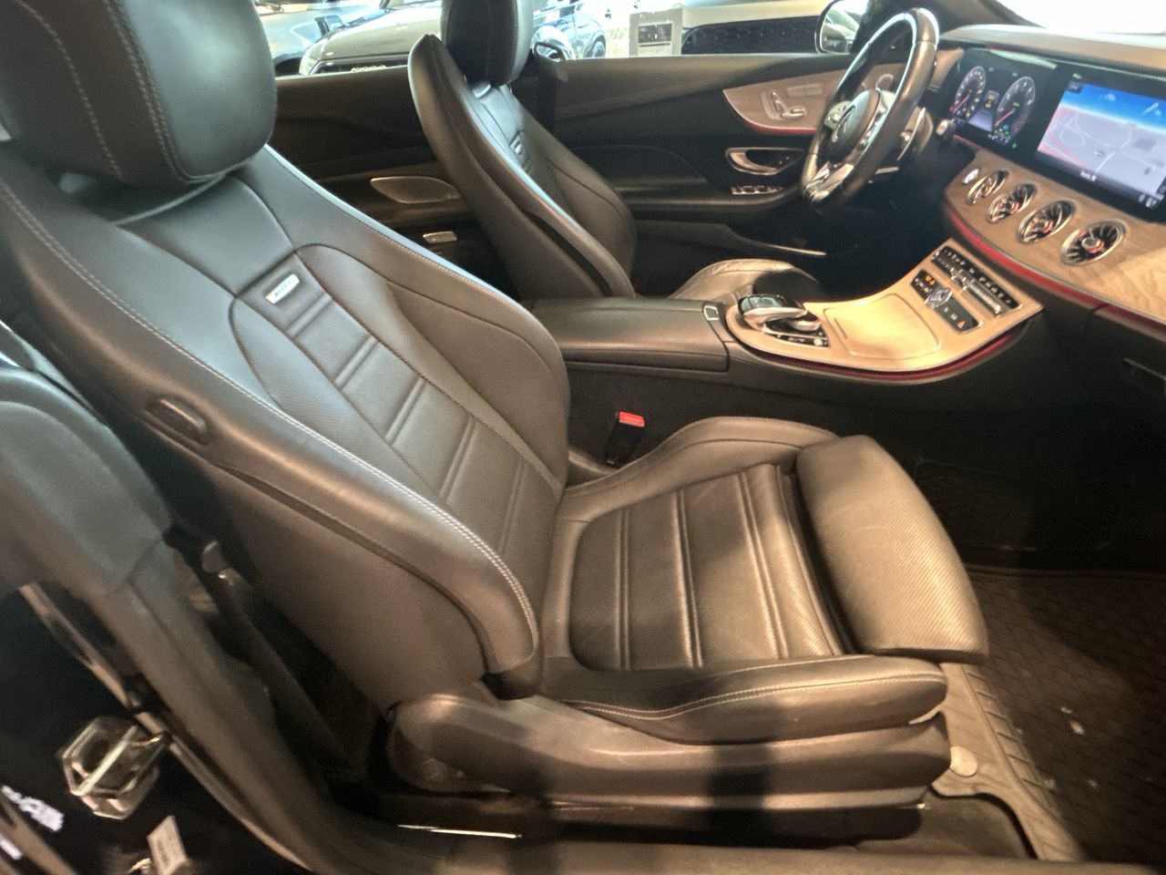 2020 Mercedes-Benz E53 in Toronto, Ontario