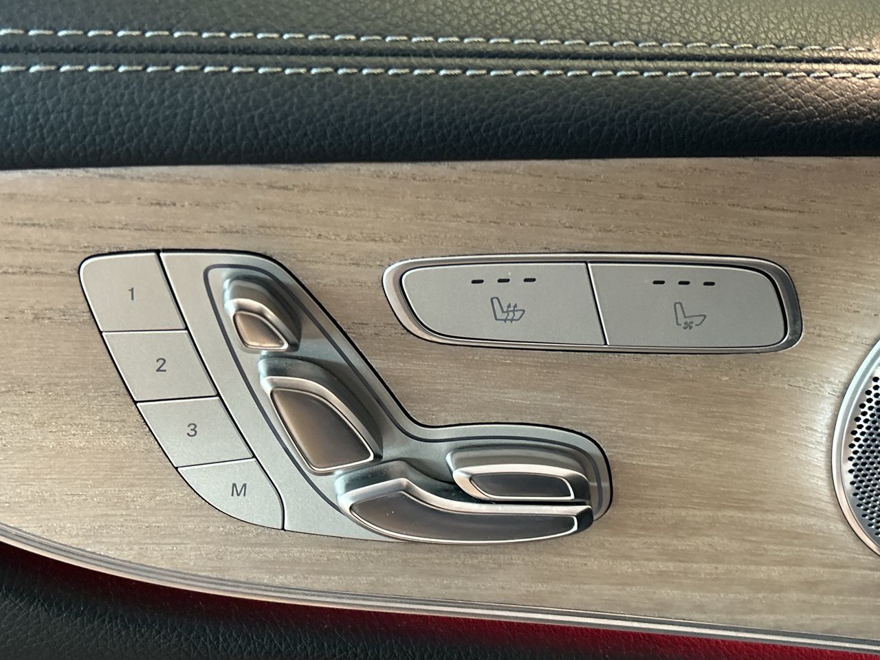 2020 Mercedes-Benz E53 in Toronto, Ontario