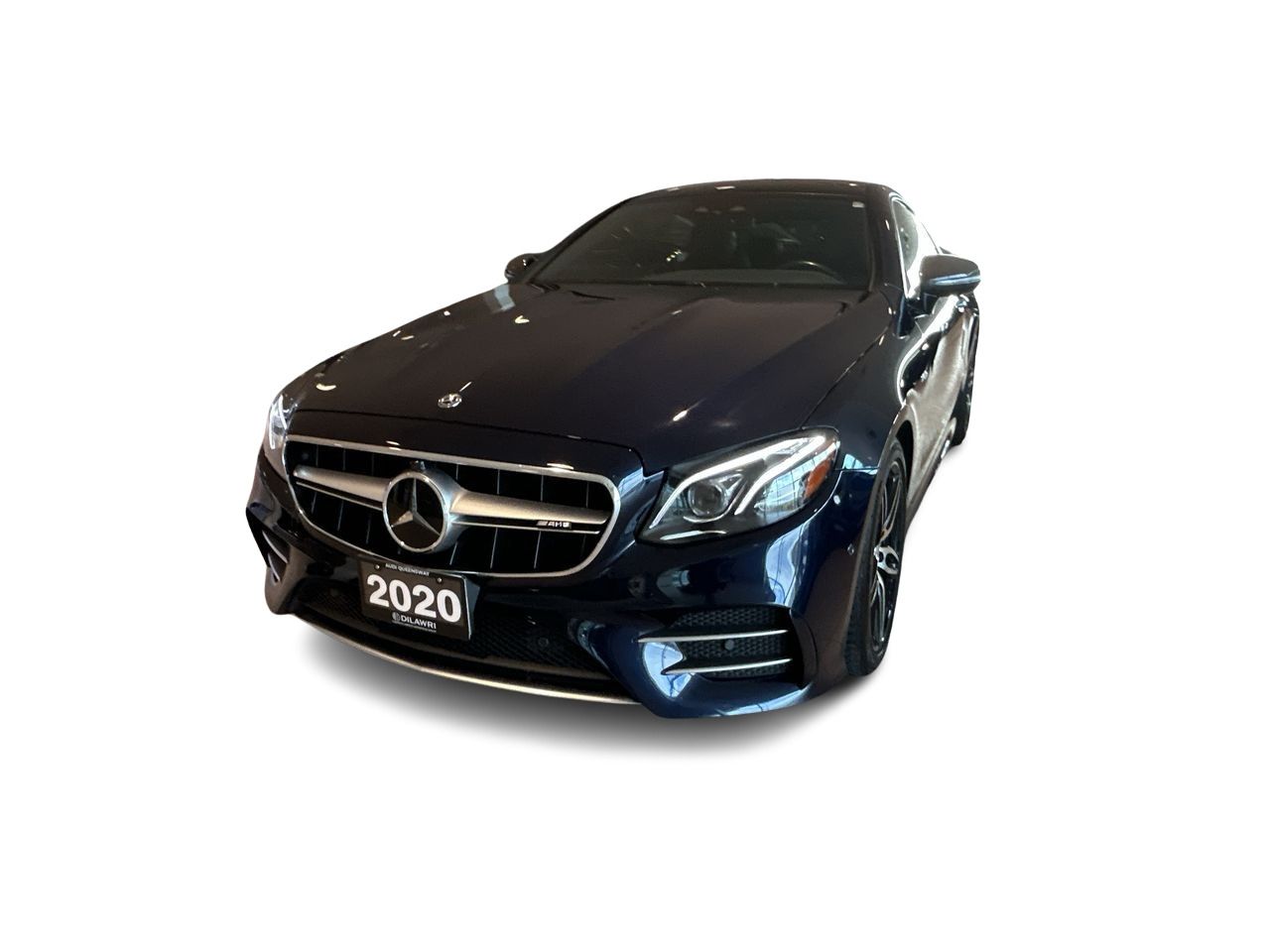 2020 Mercedes-Benz E53 in Toronto, Ontario