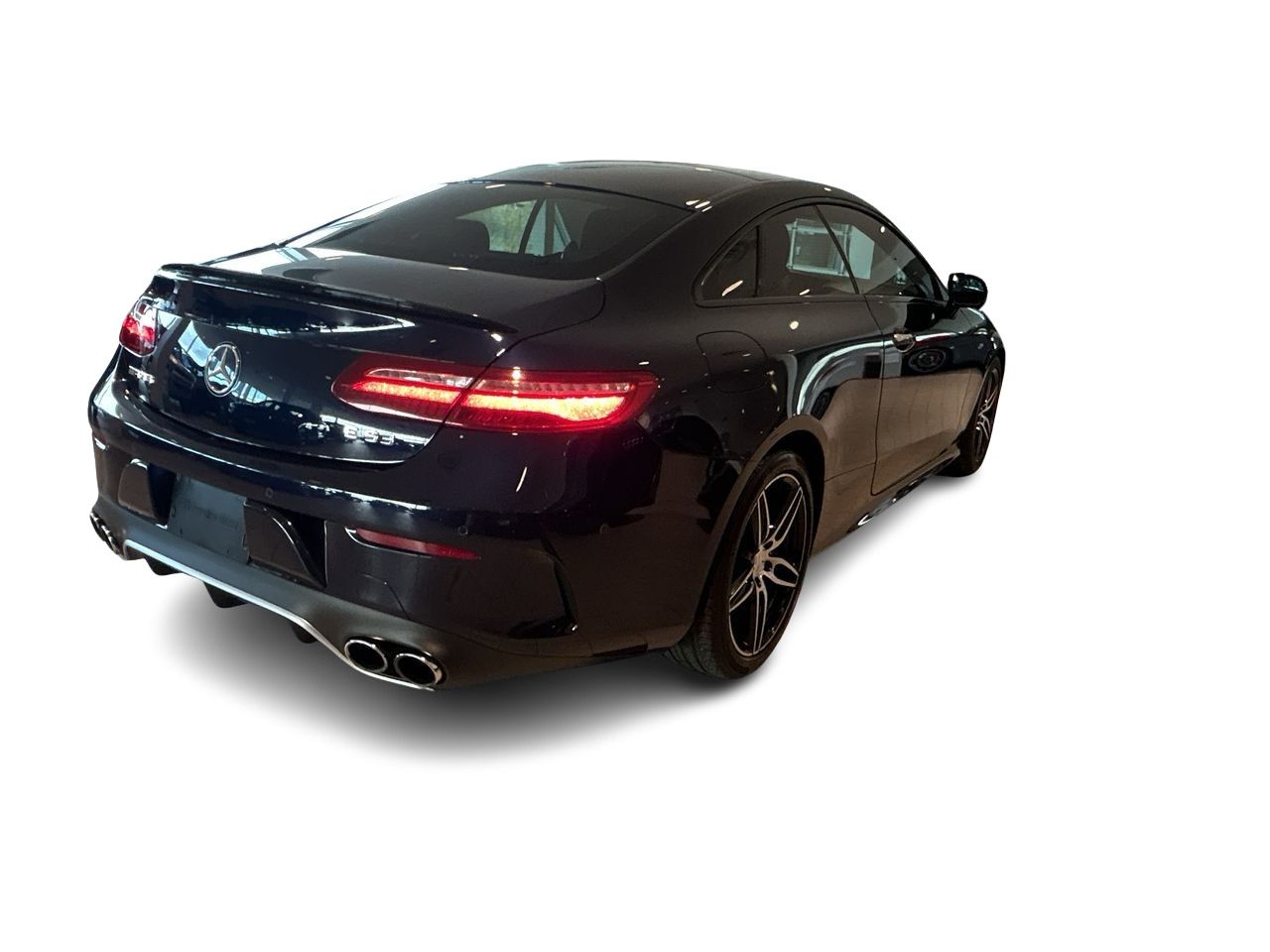 2020 Mercedes-Benz E53 in Toronto, Ontario