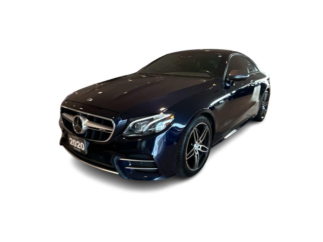 2020 Mercedes-Benz E53 in Toronto, Ontario