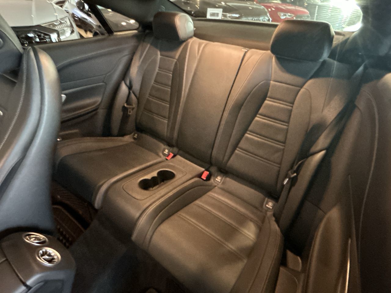 2020 Mercedes-Benz E53 in Toronto, Ontario