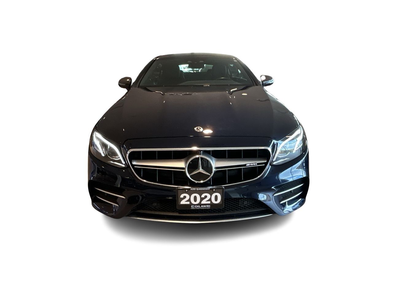 2020 Mercedes-Benz E53 in Toronto, Ontario