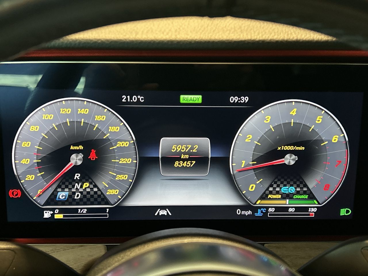 2020 Mercedes-Benz E53 in Toronto, Ontario