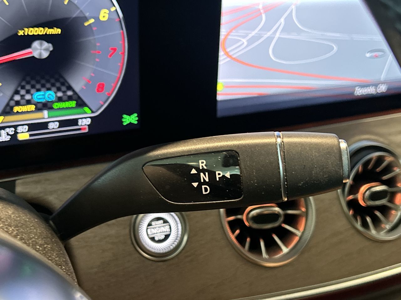 2020 Mercedes-Benz E53 in Toronto, Ontario