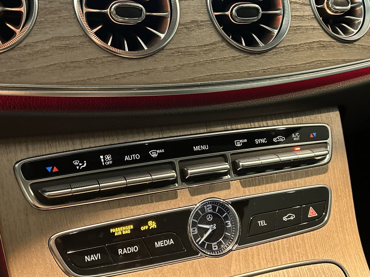 2020 Mercedes-Benz E53 in Toronto, Ontario