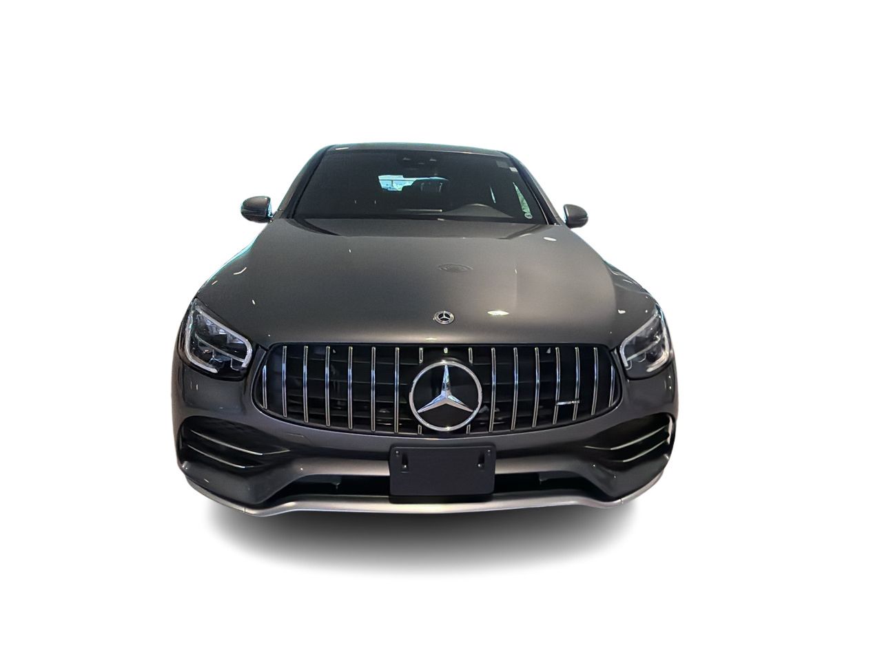 2023 Mercedes-Benz GLC43 AMG in Toronto, Ontario