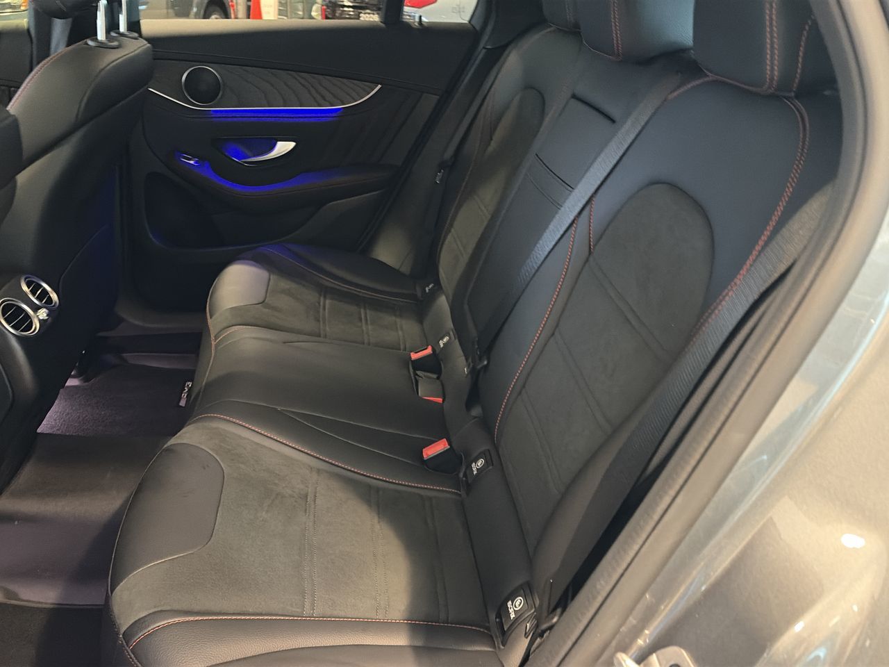 2023 Mercedes-Benz GLC43 AMG in Toronto, Ontario