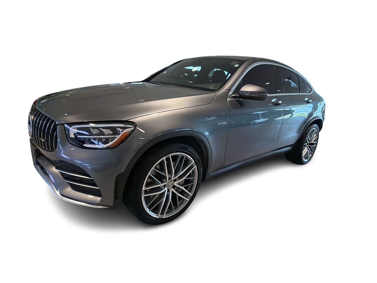 2023 Mercedes-Benz GLC43 AMG in Toronto, Ontario