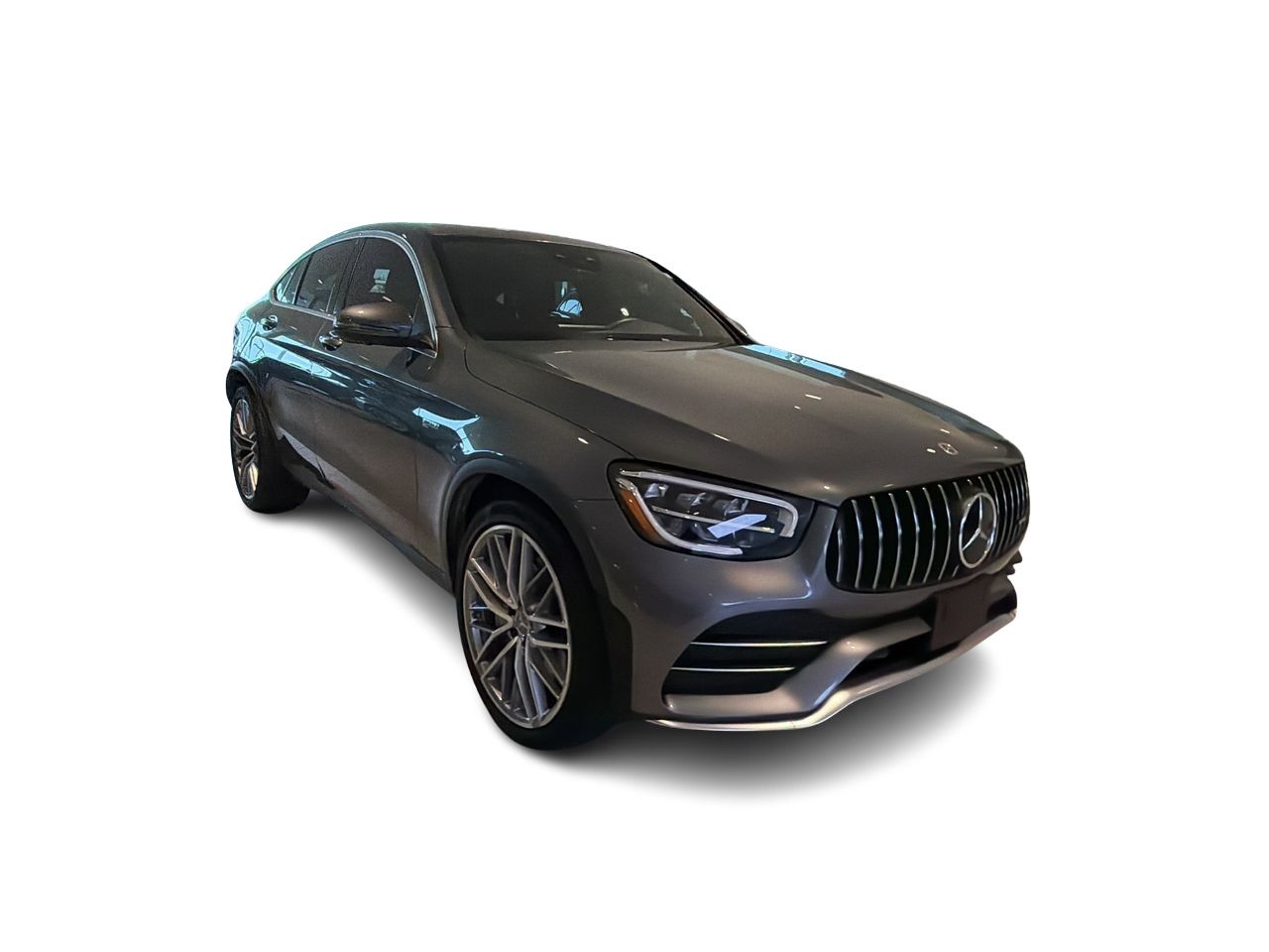 2023 Mercedes-Benz GLC43 AMG in Toronto, Ontario