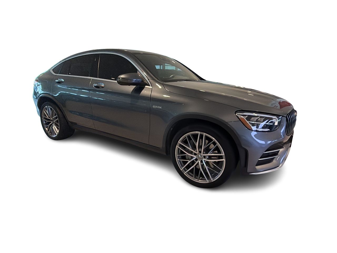 2023 Mercedes-Benz GLC43 AMG in Toronto, Ontario