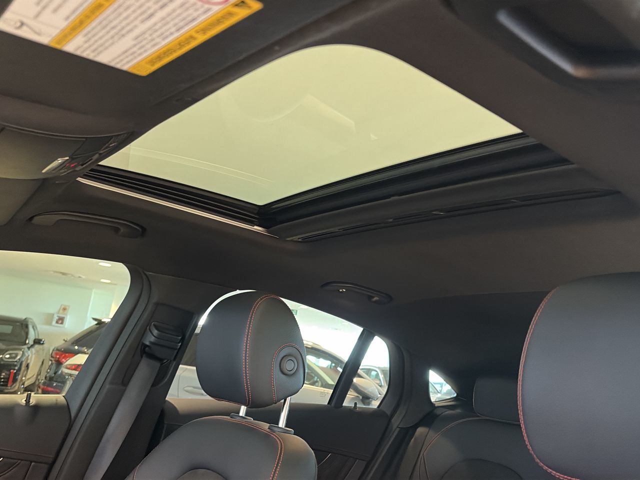 2023 Mercedes-Benz GLC43 AMG in Toronto, Ontario