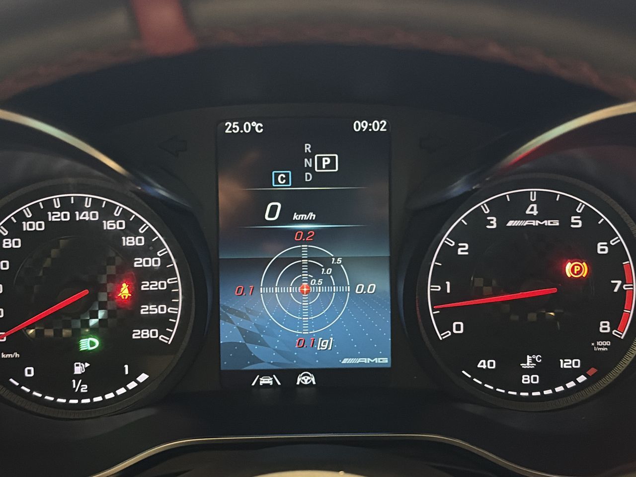 2023 Mercedes-Benz GLC43 AMG in Toronto, Ontario