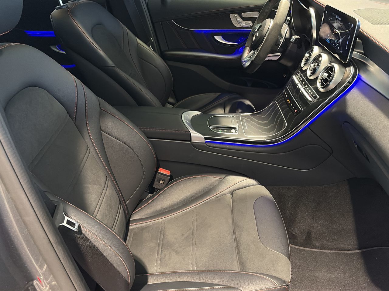 2023 Mercedes-Benz GLC43 AMG in Toronto, Ontario