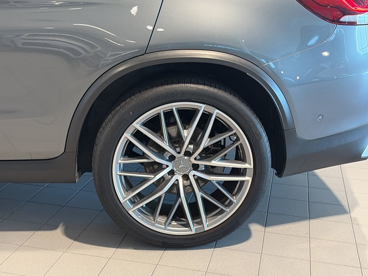 2023 Mercedes-Benz GLC43 AMG in Toronto, Ontario
