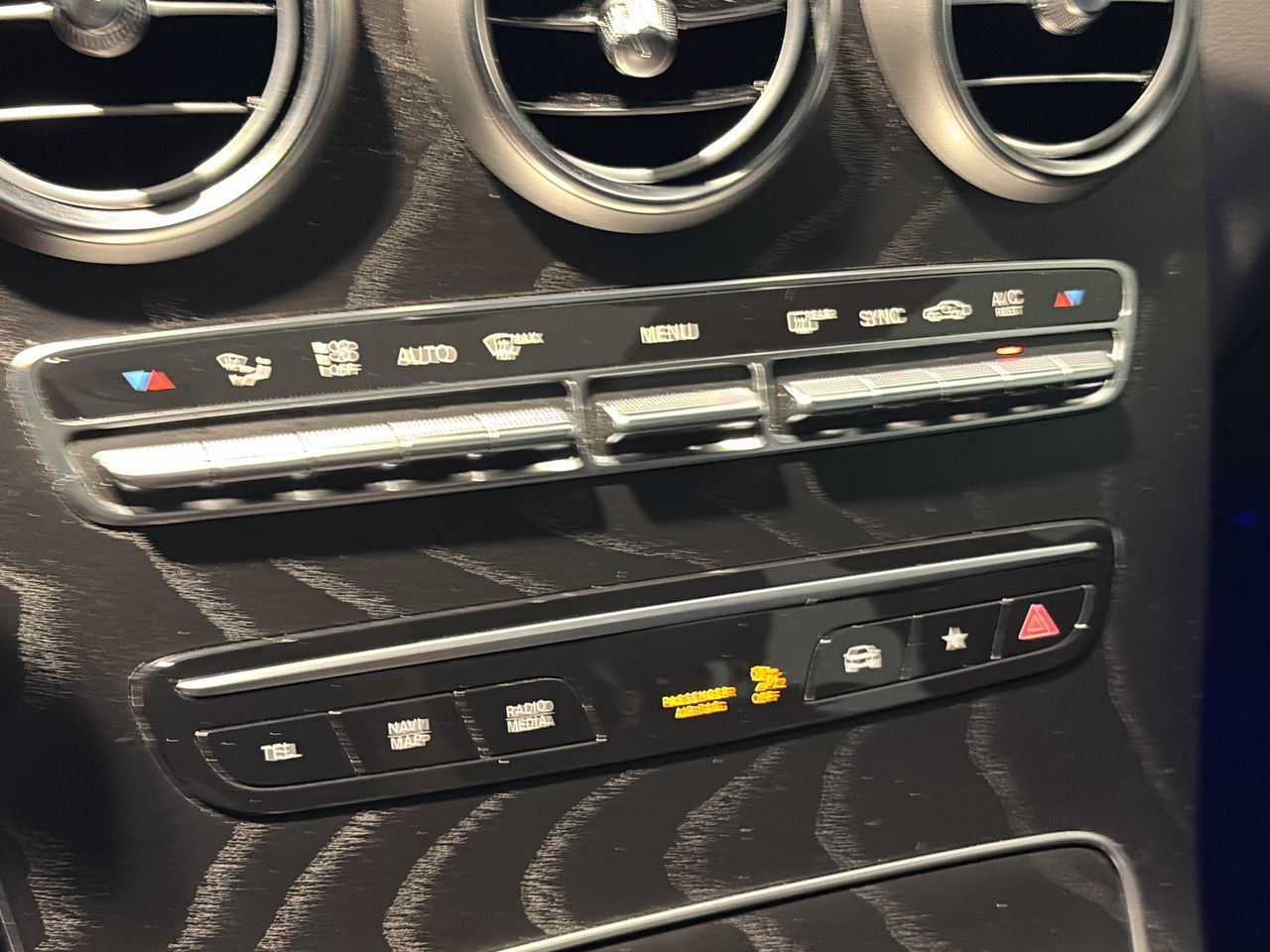 2023 Mercedes-Benz GLC43 AMG in Toronto, Ontario