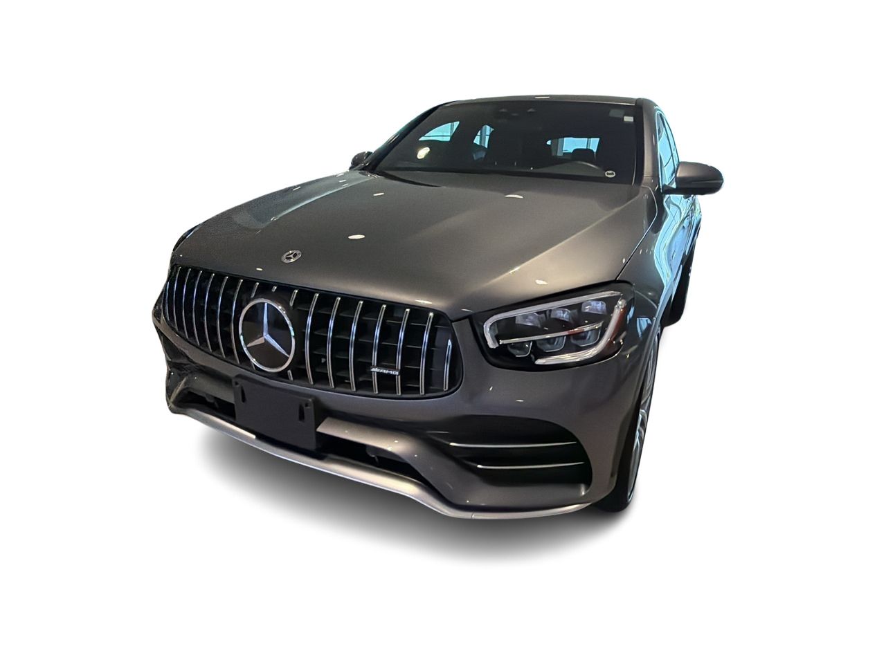 2023 Mercedes-Benz GLC43 AMG in Toronto, Ontario