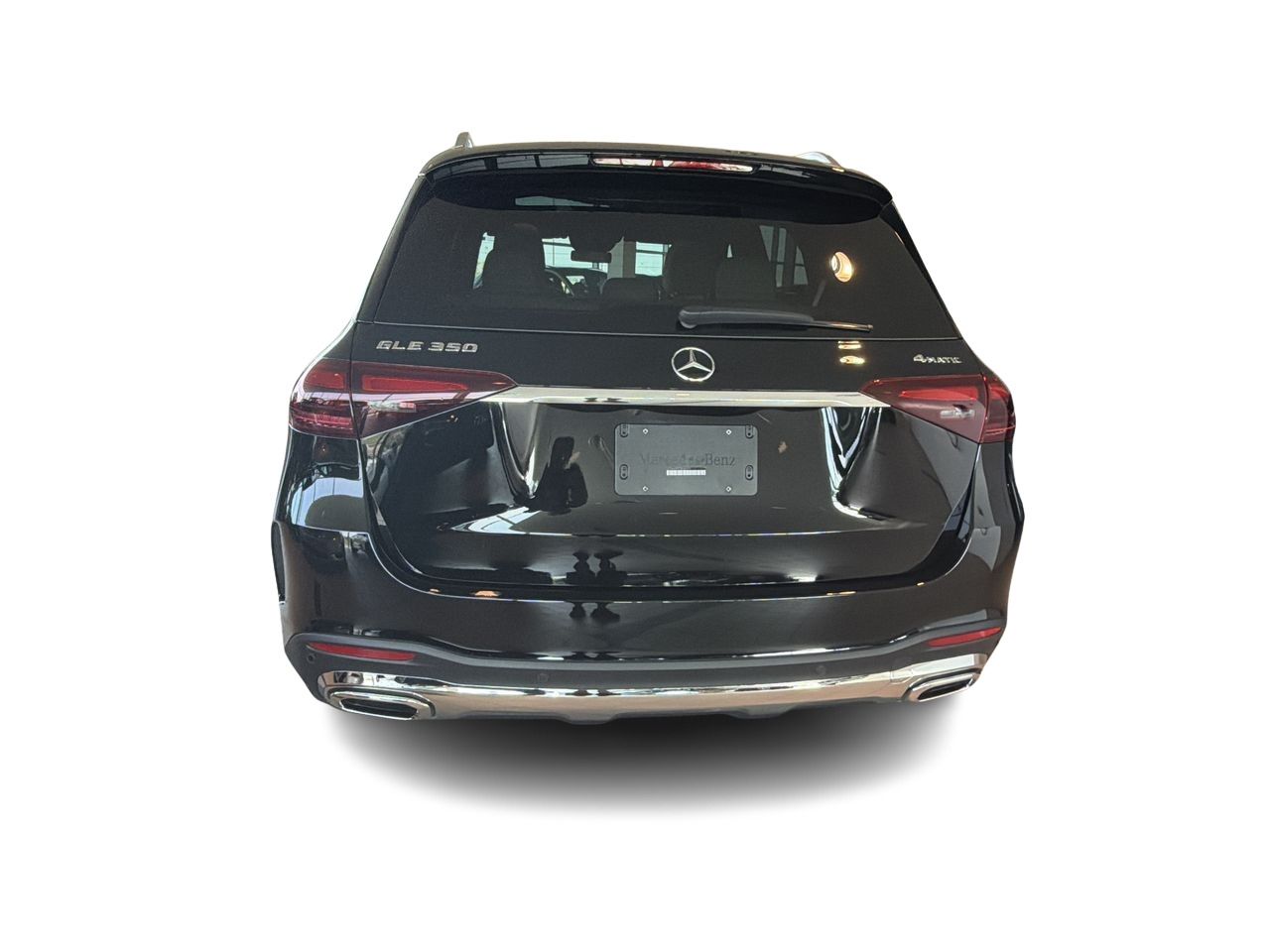 2026 Mercedes-Benz GLE350 in Toronto, Ontario