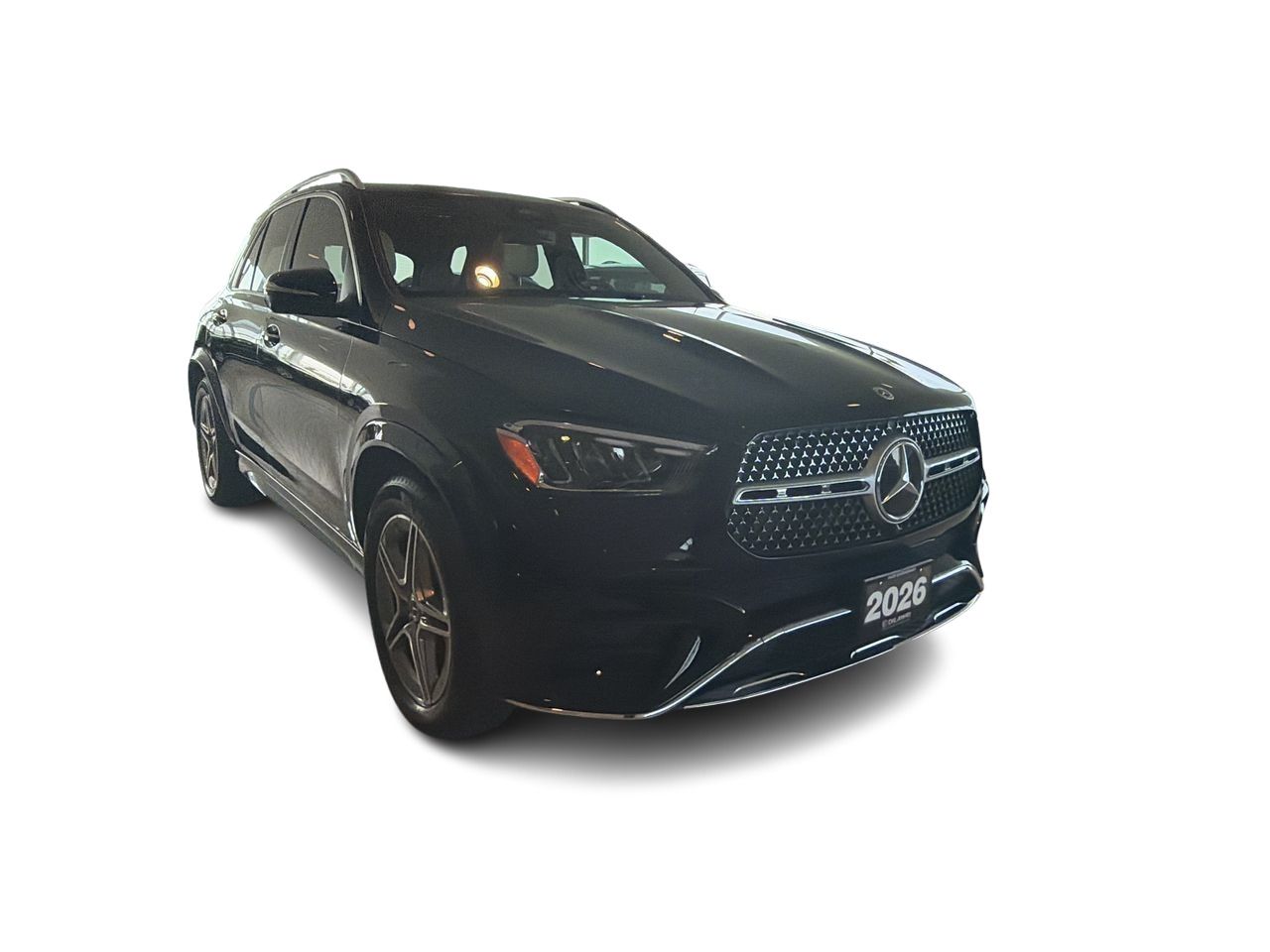 2026 Mercedes-Benz GLE350 in Toronto, Ontario