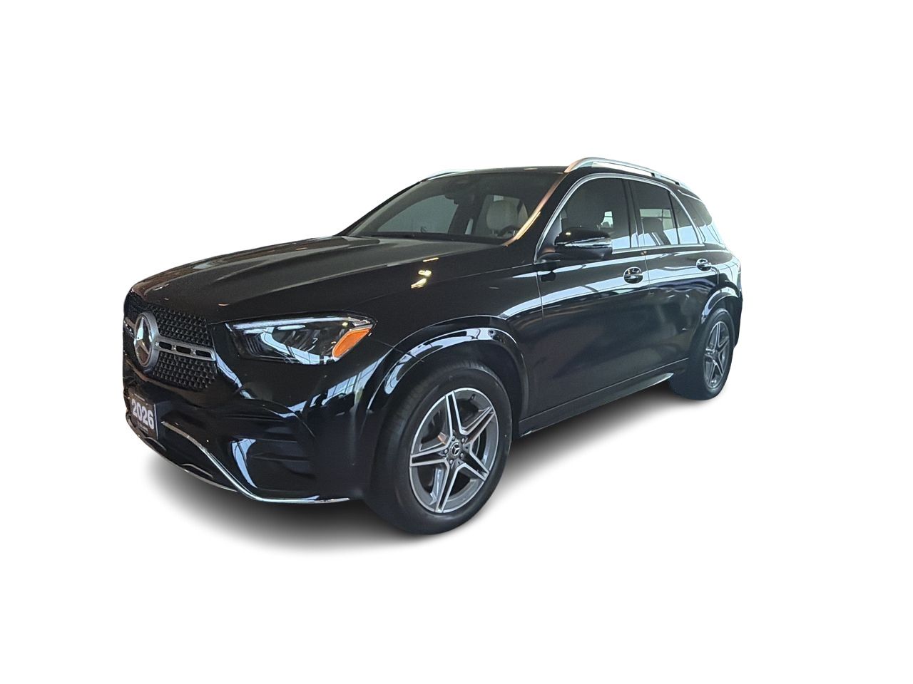 2026 Mercedes-Benz GLE350 in Toronto, Ontario
