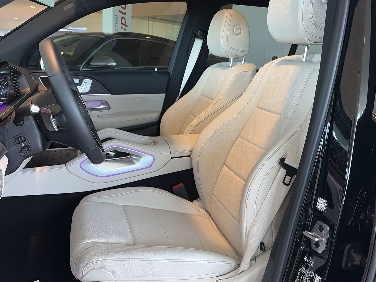 2026 Mercedes-Benz GLE350 in Toronto, Ontario
