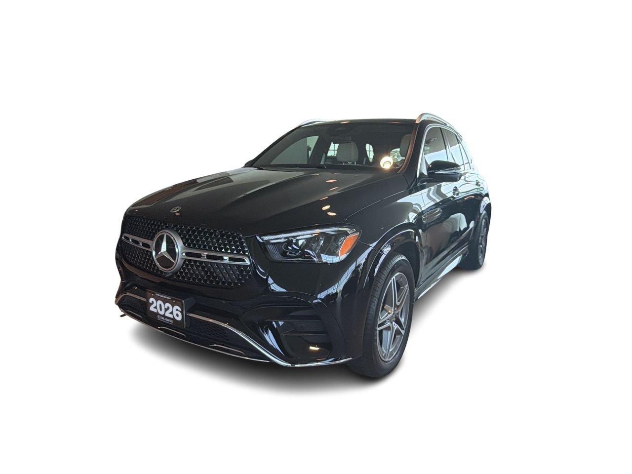 2026 Mercedes-Benz GLE350 in Toronto, Ontario