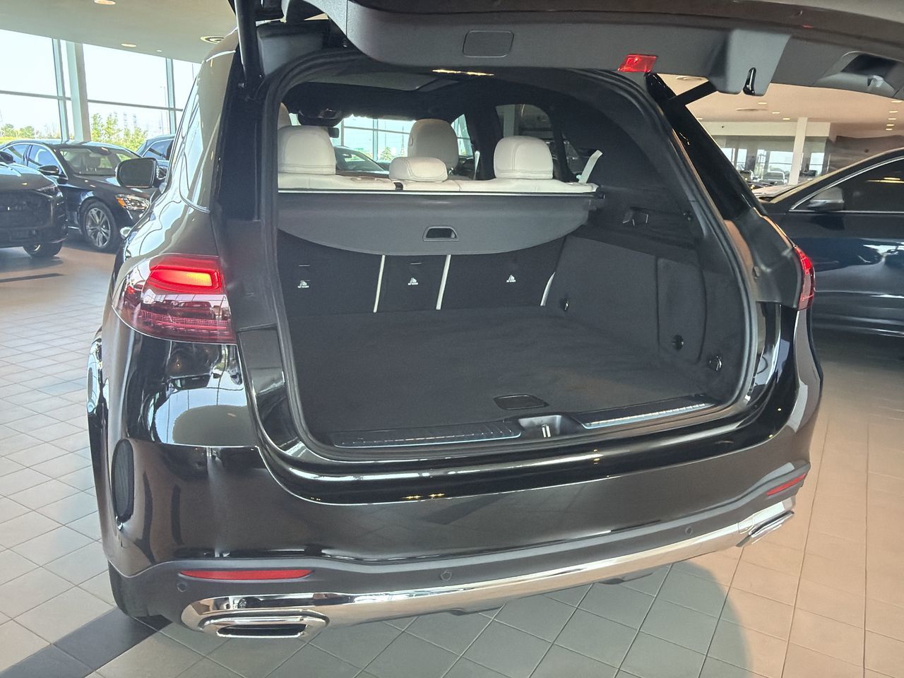 2026 Mercedes-Benz GLE350 in Toronto, Ontario