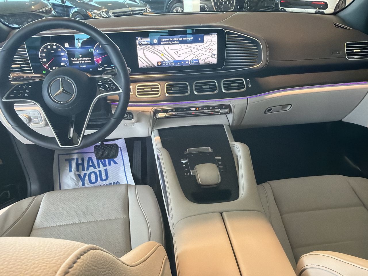 2026 Mercedes-Benz GLE350 in Toronto, Ontario