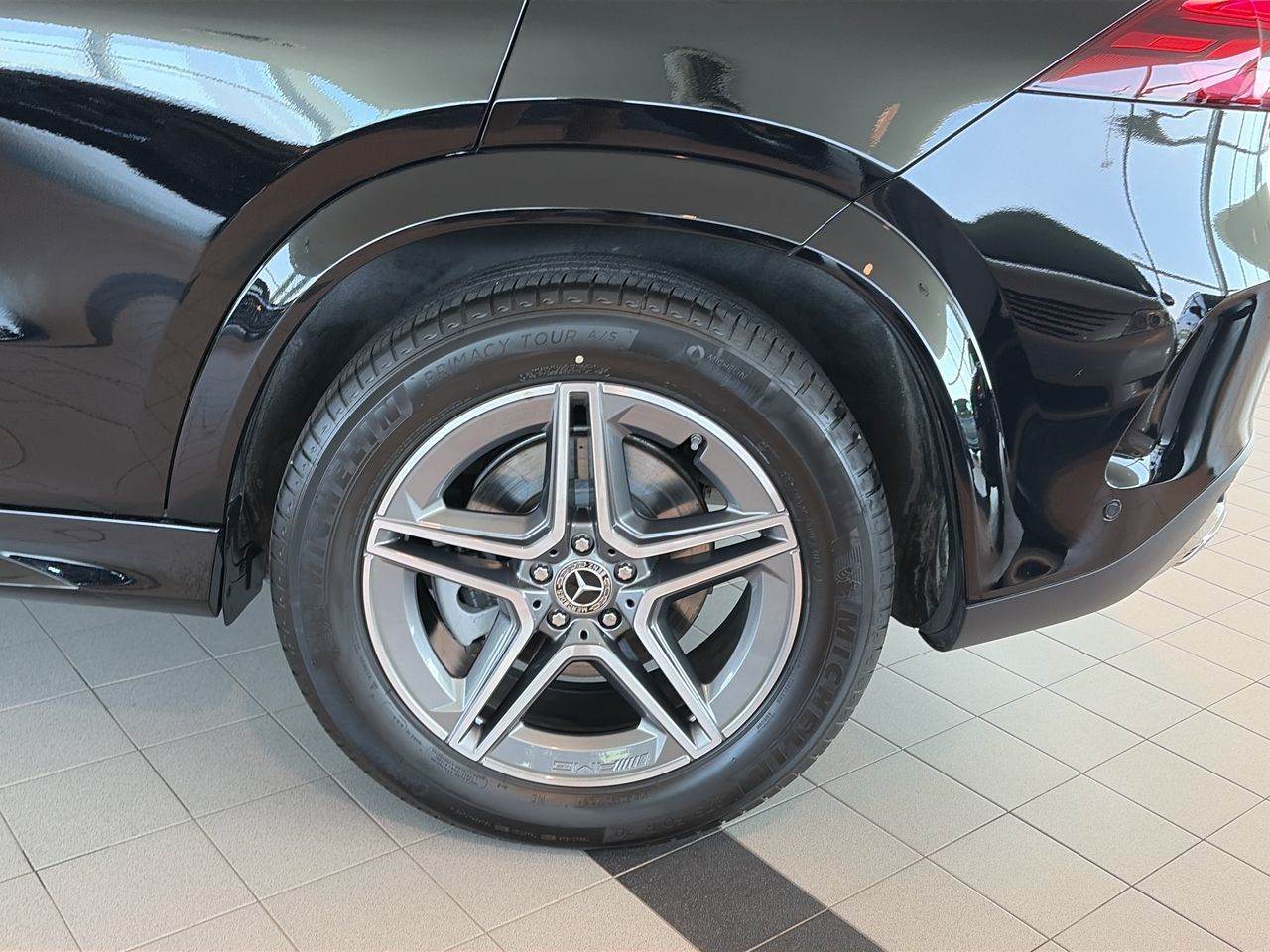 2026 Mercedes-Benz GLE350 in Toronto, Ontario