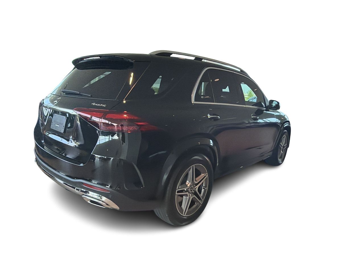 2026 Mercedes-Benz GLE350 in Toronto, Ontario