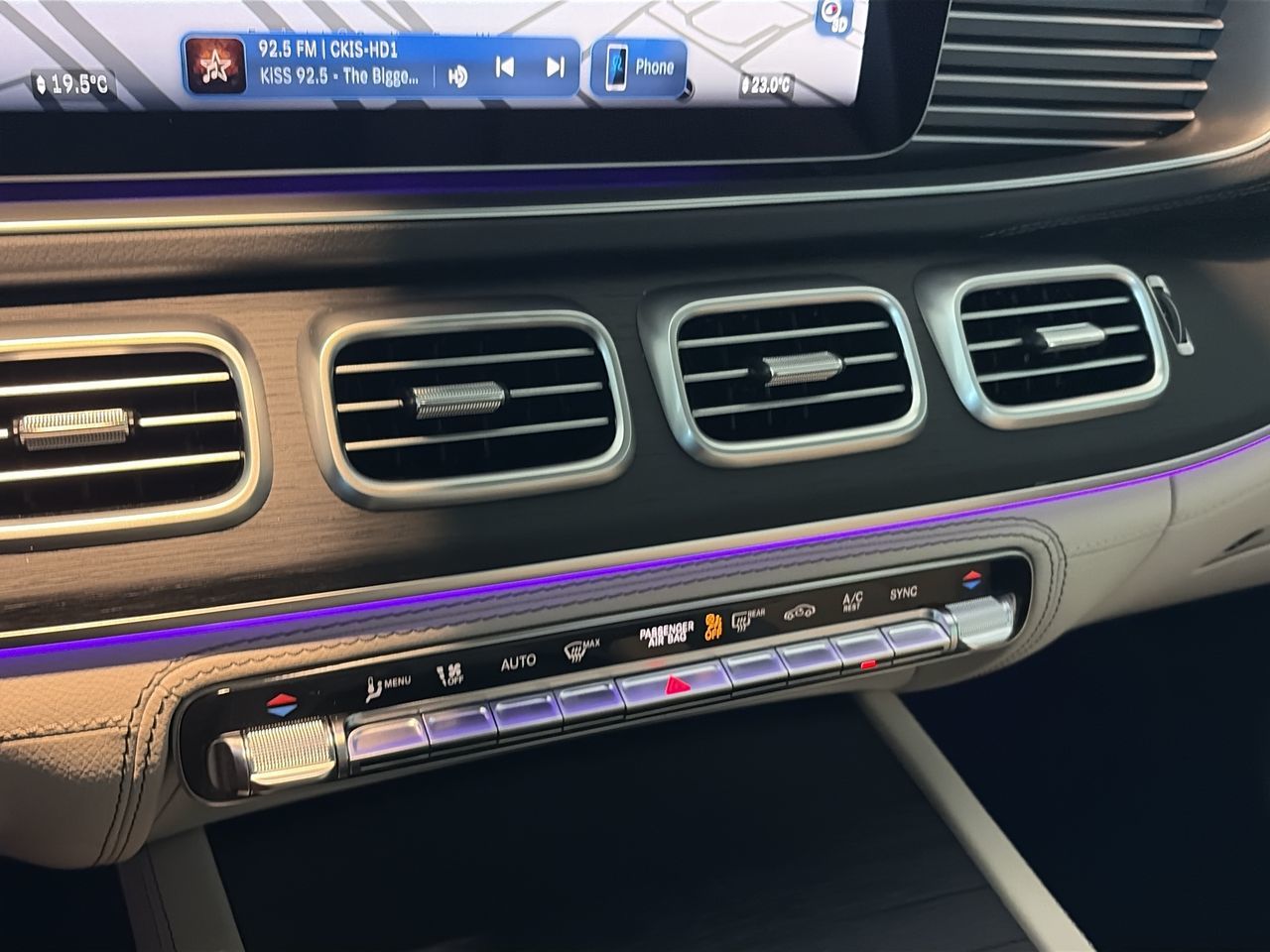 2026 Mercedes-Benz GLE350 in Toronto, Ontario